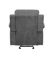 kalen-gray-chenille-motion-glider-recliner-10