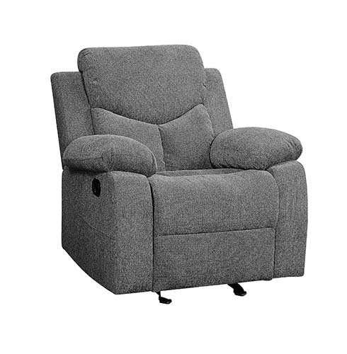 kalen-gray-chenille-motion-glider-recliner-1