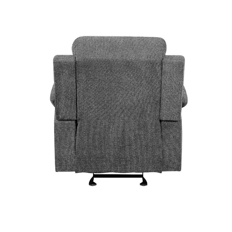kalen-gray-chenille-motion-glider-recliner-5