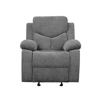 kalen-gray-chenille-motion-glider-recliner-8