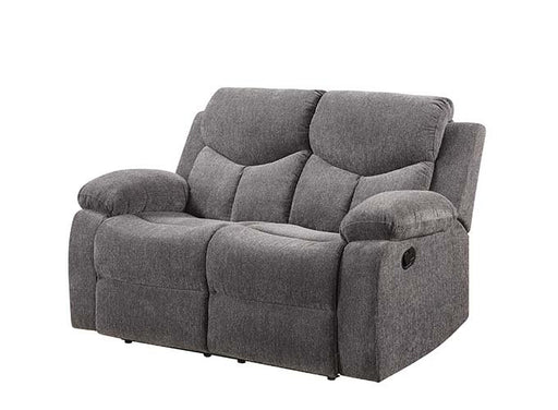kalen-gray-chenille-motion-loveseat-1