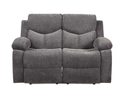 kalen-gray-chenille-motion-loveseat-2