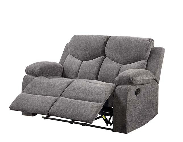 kalen-gray-chenille-motion-loveseat-4