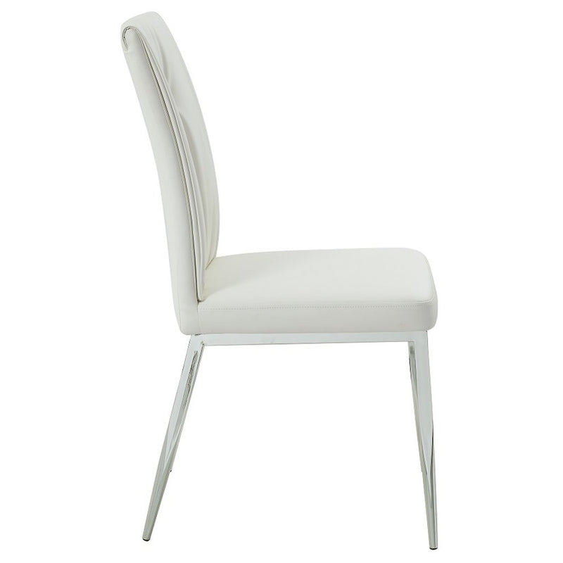 kamaile-beige-leatherette-chrome-side-chair-set-2-6