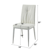 kamaile-beige-leatherette-chrome-side-chair-set-2-9
