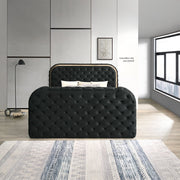 kana-black-upholstery-velvet-eastern-king-bed-w-led-fireplace-tv-stand-6