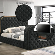 kana-black-upholstery-velvet-eastern-king-bed-w-led-fireplace-tv-stand-8