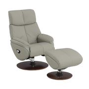 kandoro-gray-top-grain-leather-leather-brown-base-accent-chair-w-swivel-ottoman-2