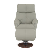 kandoro-gray-top-grain-leather-leather-brown-base-accent-chair-w-swivel-ottoman-3