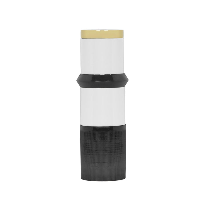 kaonashi-black-vase-3