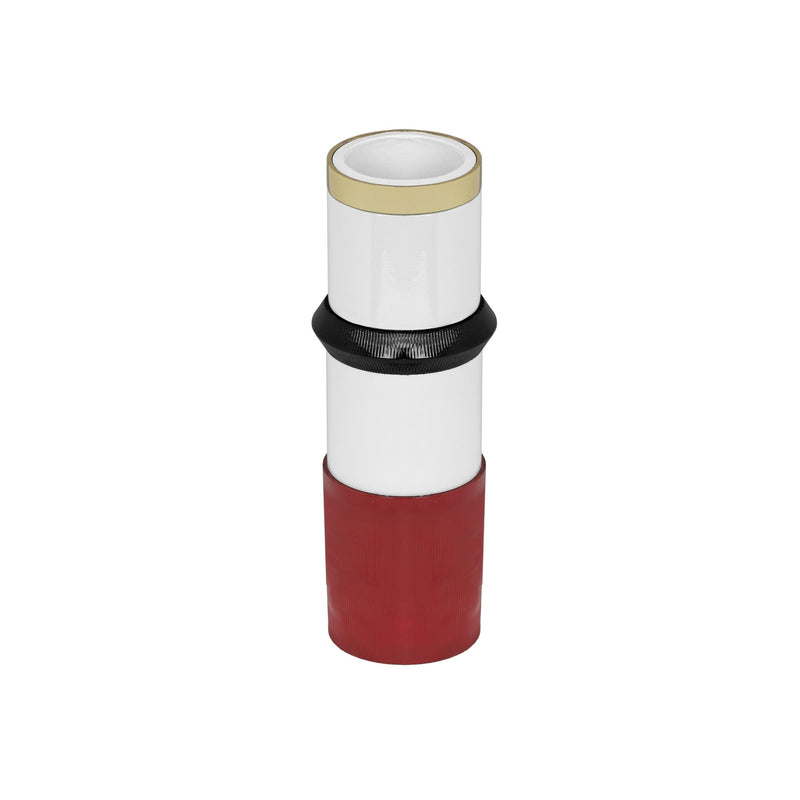 kaonashi-burgundy-vase-1