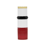 kaonashi-burgundy-vase-3