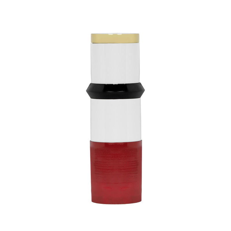 kaonashi-burgundy-vase-3