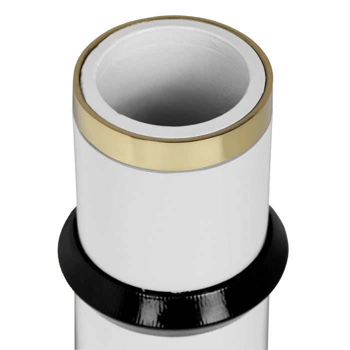 kaonashi-burgundy-vase-5