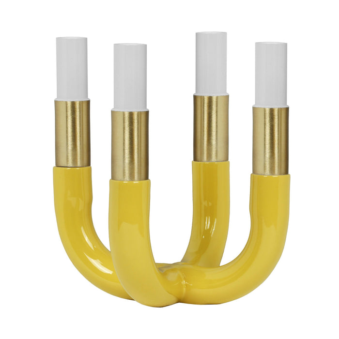 kaonashi-mustard-yellow-candelabra-3