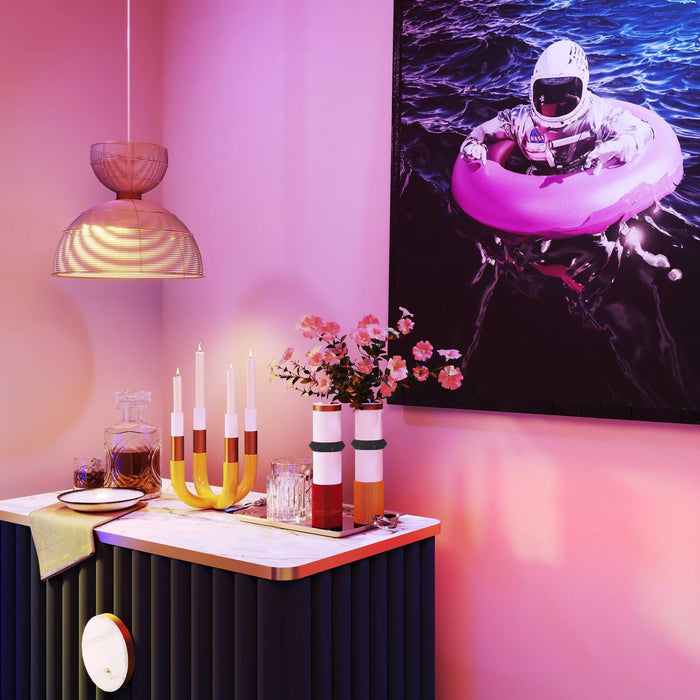 kaonashi-mustard-yellow-vase-2