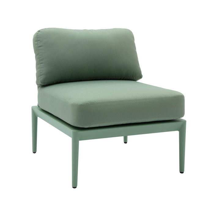 kapri-moss-green-modular-outdoor-armless-chair-1