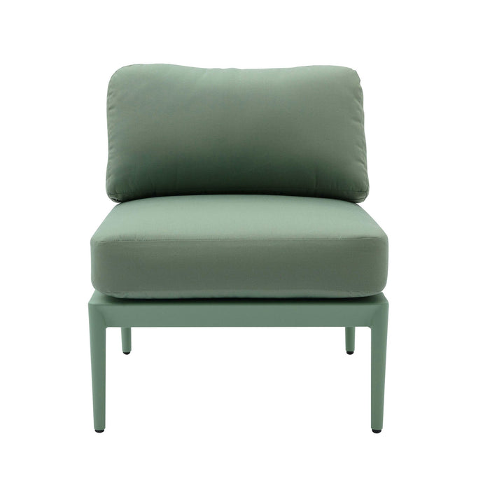 kapri-moss-green-modular-outdoor-armless-chair-3