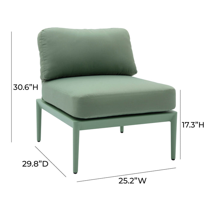 kapri-moss-green-modular-outdoor-armless-chair-7