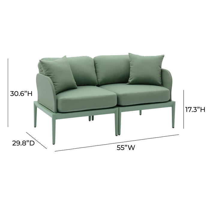 kapri-moss-green-modular-outdoor-loveseat-5