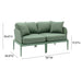 kapri-moss-green-modular-outdoor-loveseat-5