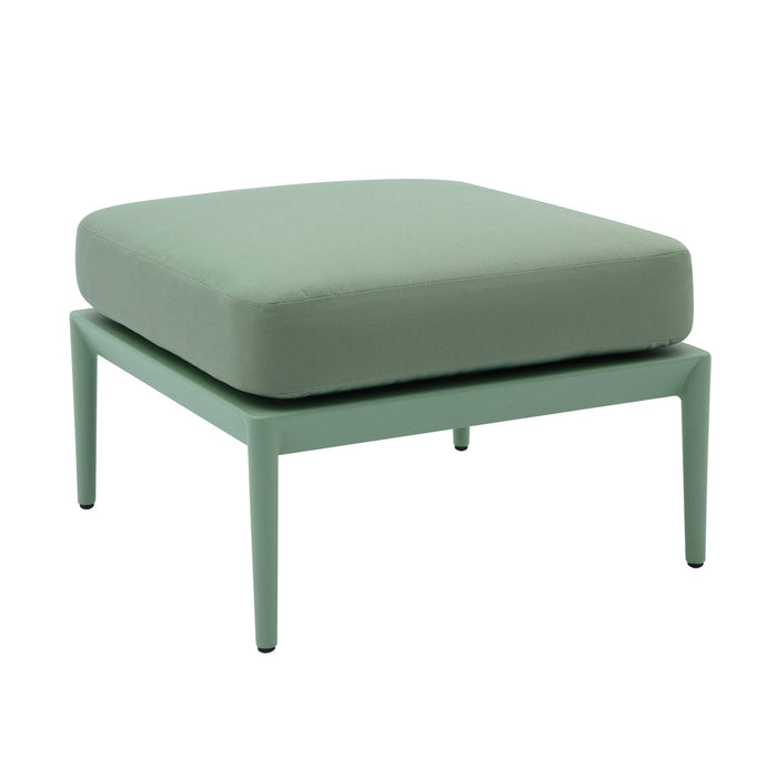 kapri-moss-green-outdoor-ottoman-1