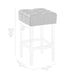 kara-contemporary-26-counter-height-barstool-in-gray-faux-leather-with-acrylic-legs-4