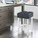kara-contemporary-26-counter-height-barstool-in-gray-faux-leather-with-acrylic-legs-5