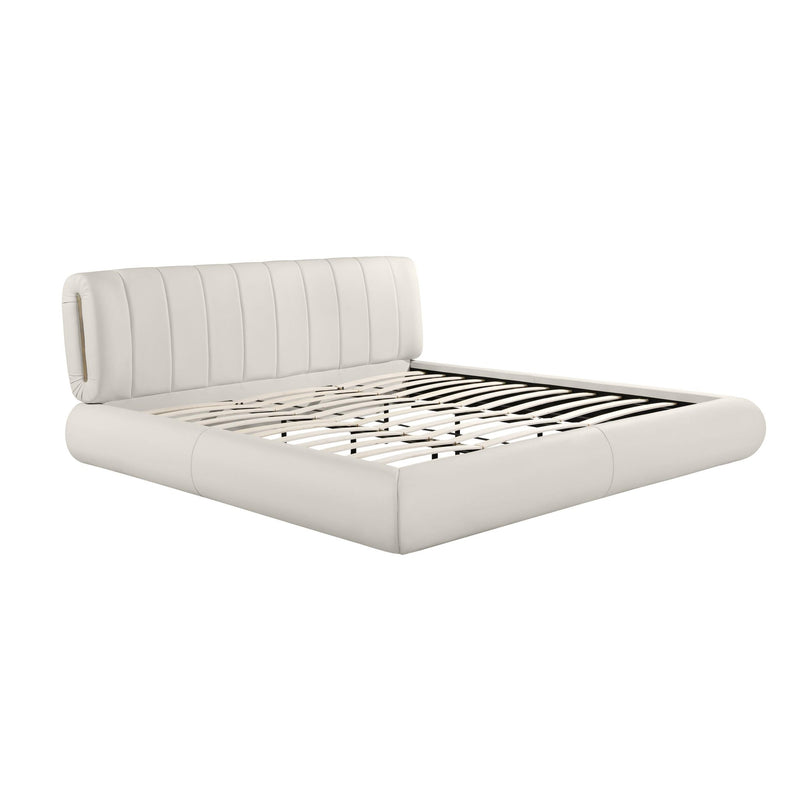 karol-cream-vegan-leather-queen-bed-4