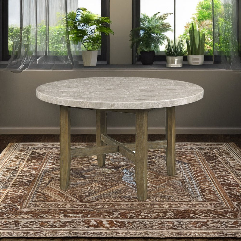 karsen-natural-marble-rustic-oak-round-dining-table-1