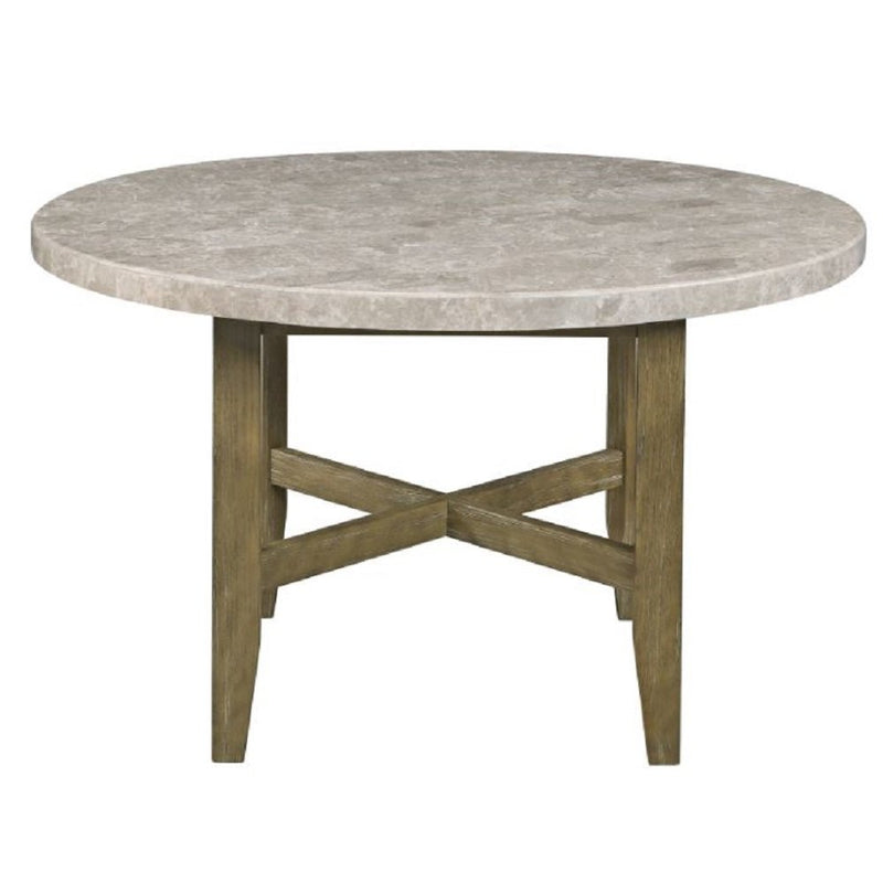 karsen-natural-marble-rustic-oak-round-dining-table-3
