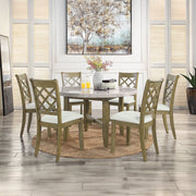 karsen-natural-marble-rustic-oak-round-dining-table-6