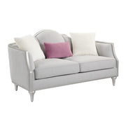 kasa-beige-linen-loveseat-w-3-pillows-1