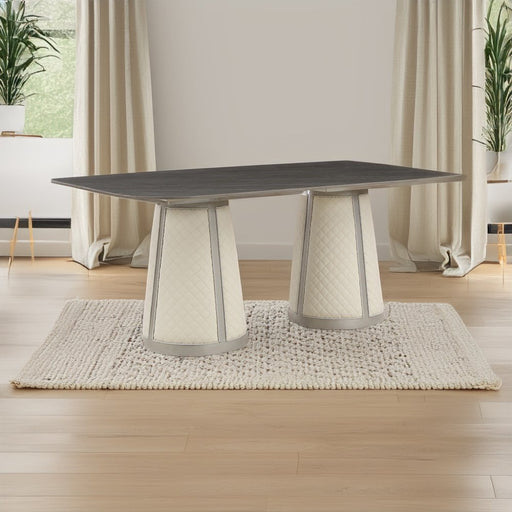 kasa-sintered-stone-top-champagne-dining-table-1