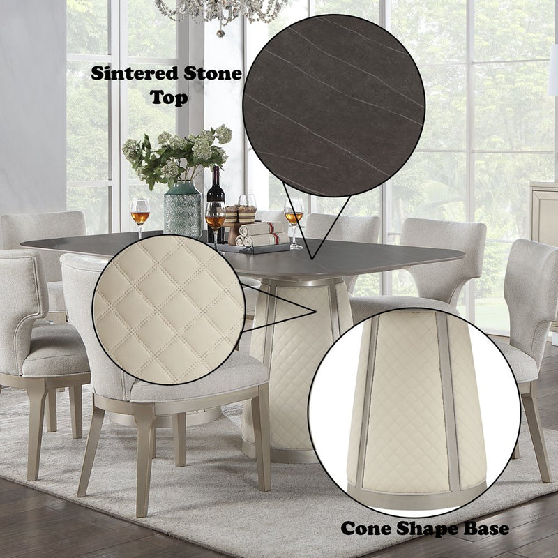 kasa-sintered-stone-top-champagne-dining-table-7