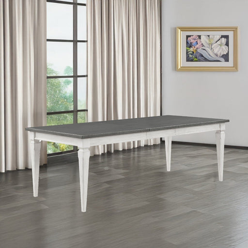 katia-gray-weathered-white-dining-table-1