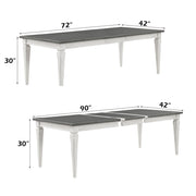 katia-gray-weathered-white-dining-table-7