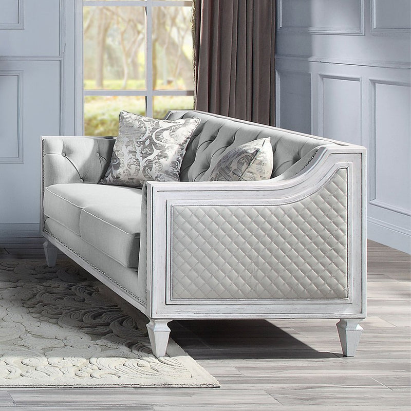 katia-light-gray-linen-weathered-white-loveseat-w-2-pillows-1