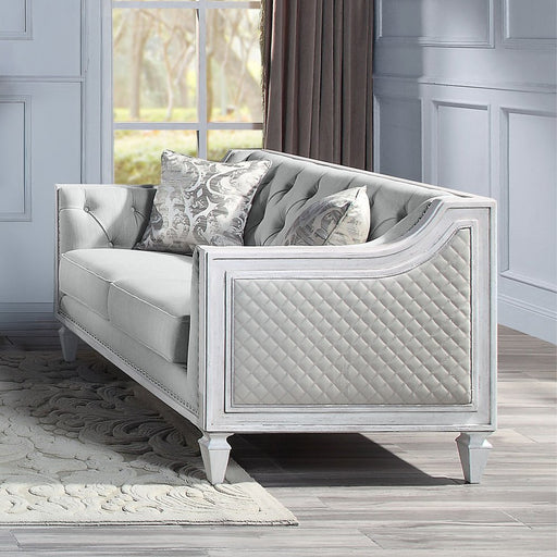 katia-light-gray-linen-weathered-white-loveseat-w-2-pillows-1