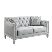 katia-light-gray-linen-weathered-white-loveseat-w-2-pillows-2