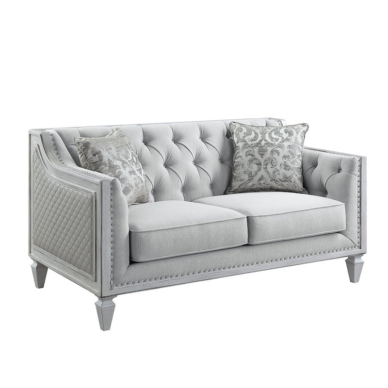 katia-light-gray-linen-weathered-white-loveseat-w-2-pillows-2