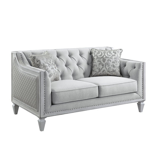 katia-light-gray-linen-weathered-white-loveseat-w-2-pillows-2