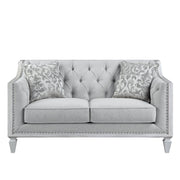 katia-light-gray-linen-weathered-white-loveseat-w-2-pillows-3