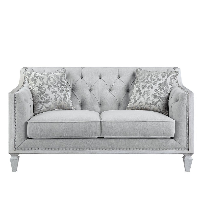 katia-light-gray-linen-weathered-white-loveseat-w-2-pillows-3