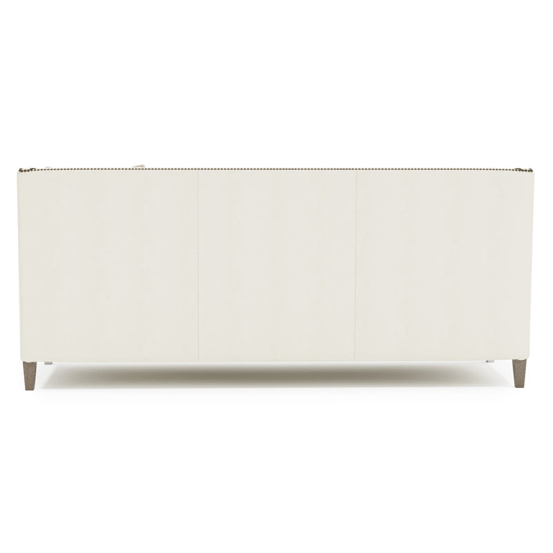 Palisades Leather Sofa