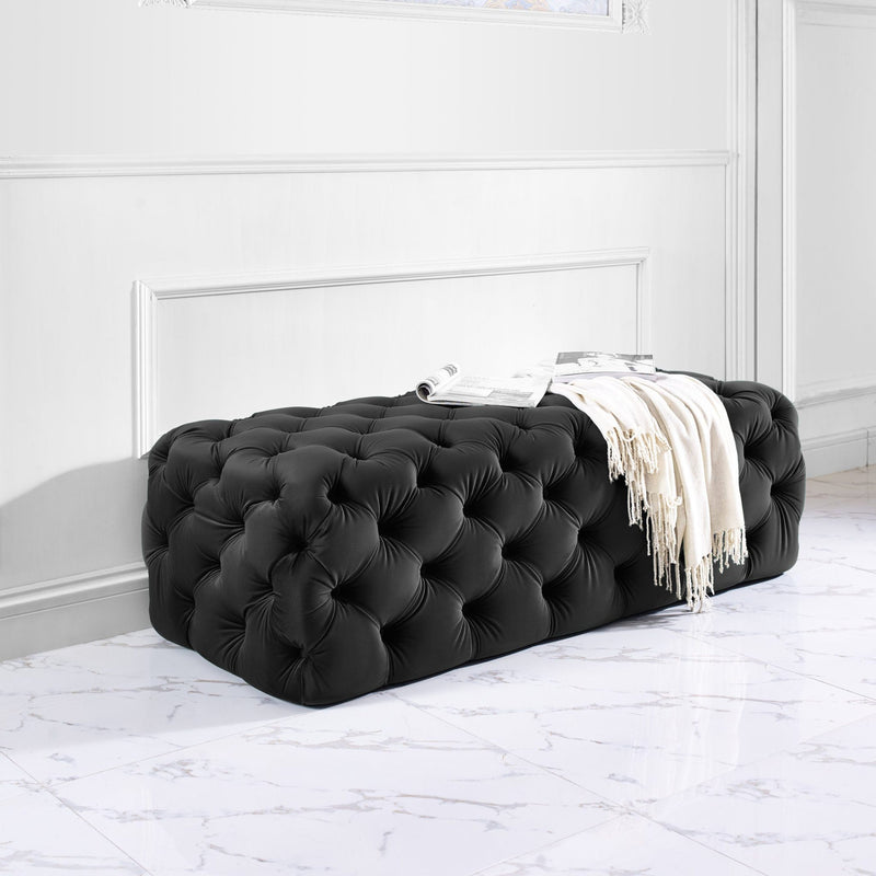 kaylee-black-velvet-ottoman-2