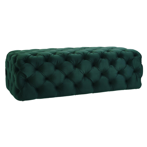kaylee-green-velvet-ottoman-1