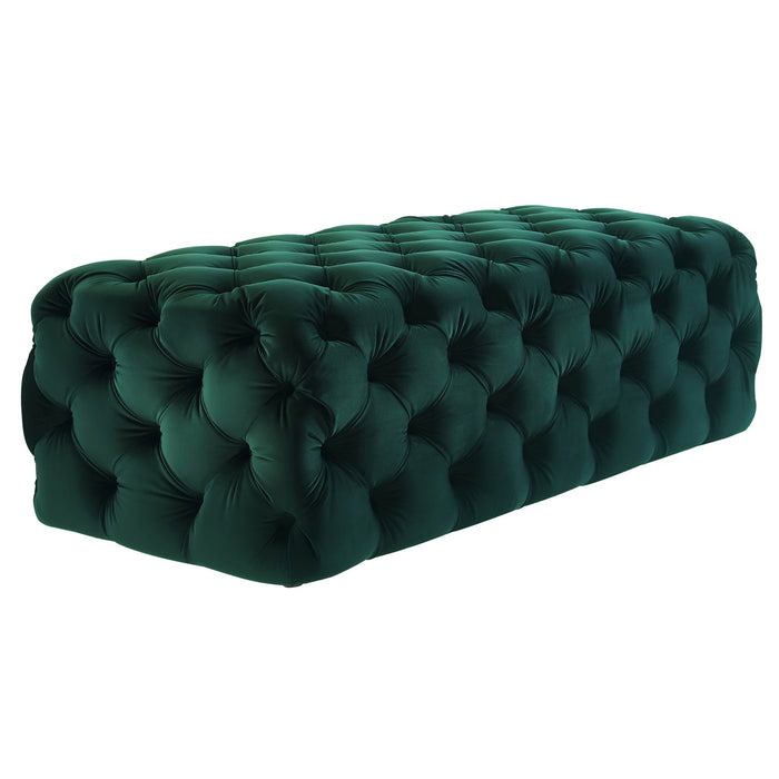 kaylee-green-velvet-ottoman-3