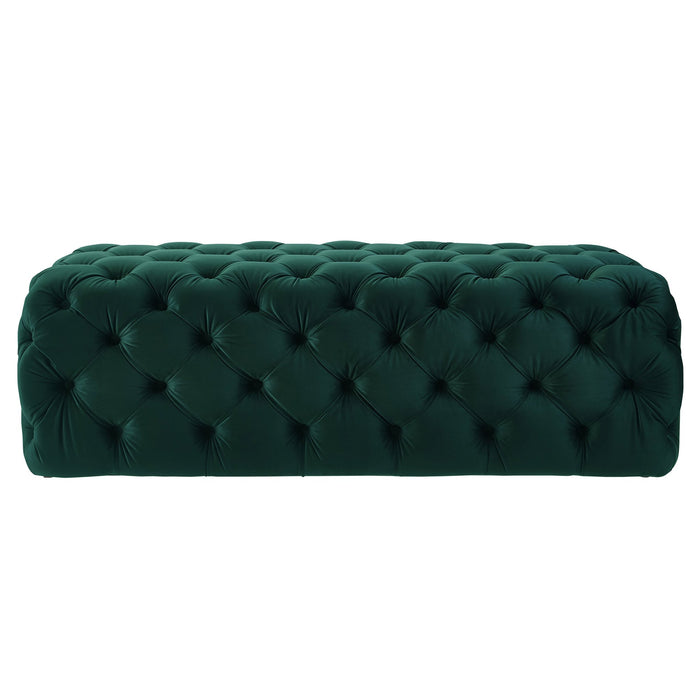 kaylee-green-velvet-ottoman-4