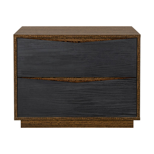 kayner-2-drawer-nightstand-charcoal-1